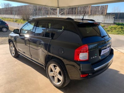 Jeep Compass 2.2 CRD Limited 2WD (3)