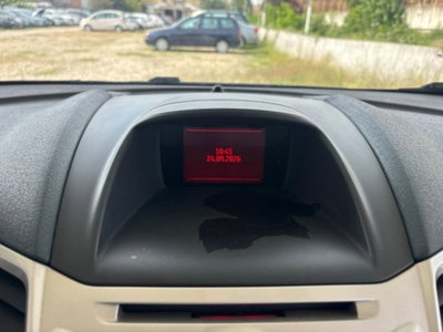 Ford Fiesta 1.2 82 CV 5 porte Titanium (19)