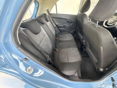 Kia Picanto 1.0 12V 5 porte City (11)