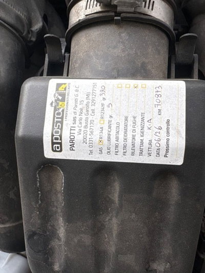 Kia Picanto 1.0 12V 5 porte City (16)