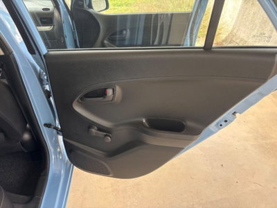 Kia Picanto 1.0 12V 5 porte City (20)
