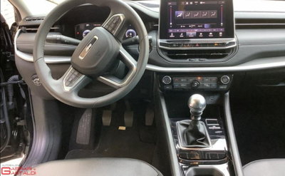 Jeep Compass 1.6 Multijet II 2WD Limited (10)