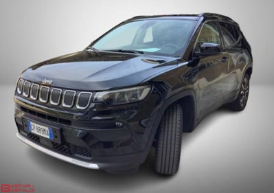 Jeep Compass 1.6 Multijet II 2WD Limited (3)