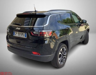 Jeep Compass 1.6 Multijet II 2WD Limited (4)