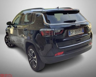 Jeep Compass 1.6 Multijet II 2WD Limited (5)