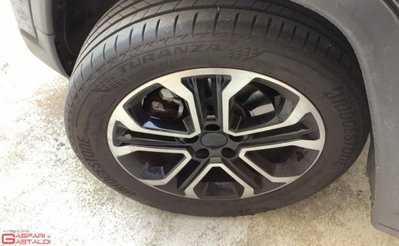 Jeep Compass 1.6 Multijet II 2WD Limited (7)