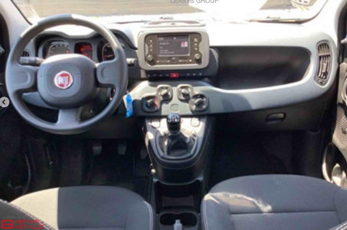 Fiat Panda 1.2 EasyPower (3)