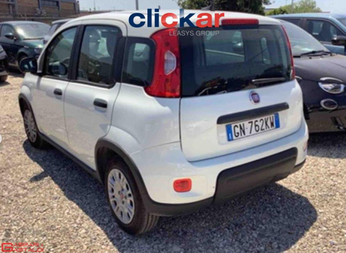 Fiat Panda 1.2 EasyPower (4)