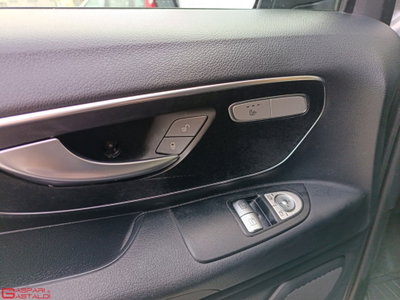 Mercedes-Benz Vito furgone 116 cdi long Select 9G-tronic (14)