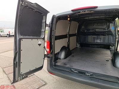 Mercedes-Benz Vito furgone 116 cdi long Select 9G-tronic (6)