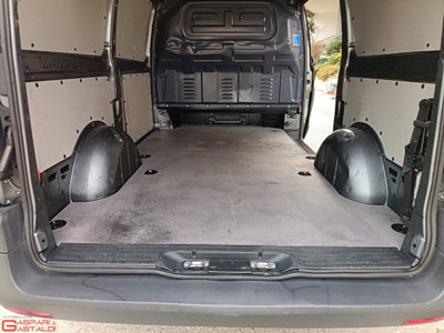 Mercedes-Benz Vito furgone 116 cdi long Select 9G-tronic (8)