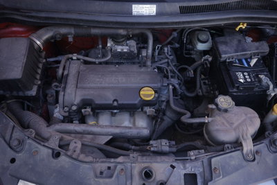 Opel Corsa 1.2 3 porte Enjoy (18)