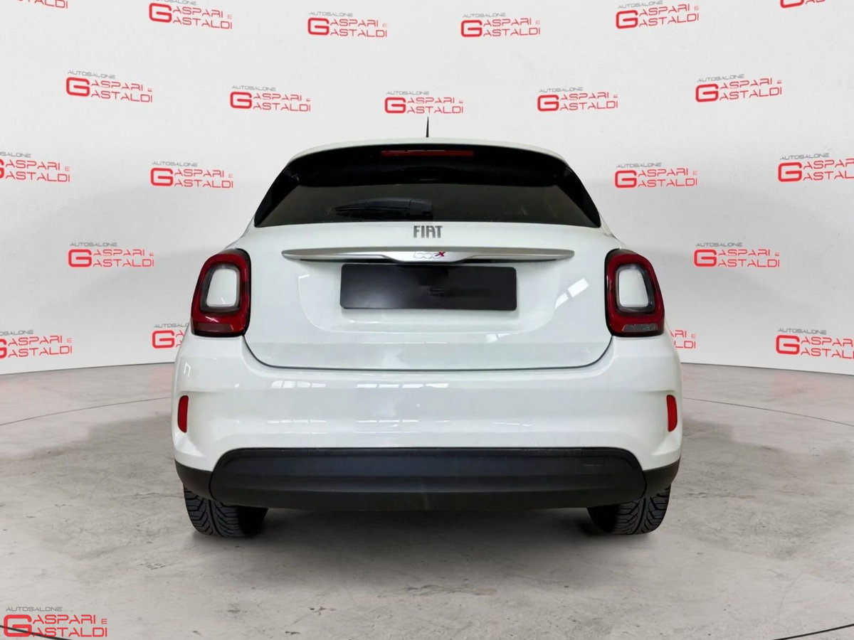 Fiat 500X 1.3 mjet 95cv (4)
