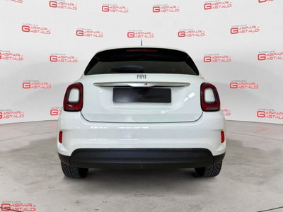 Fiat 500X 1.3 mjet 95cv (4)