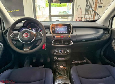 Fiat 500X 1.3 mjet 95cv (7)
