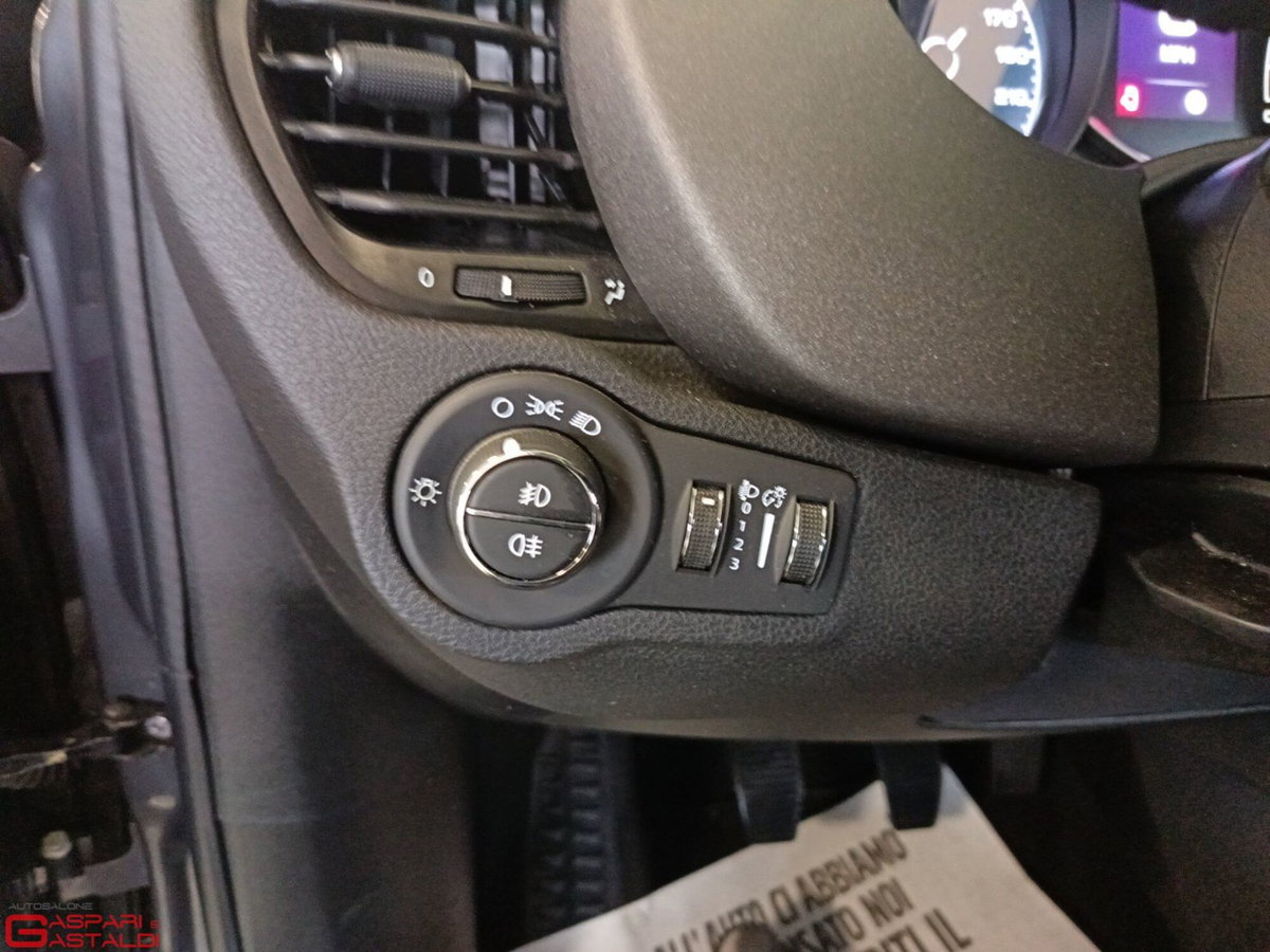 Fiat 500X 1.3 MultiJet 95 CV Sport (12)