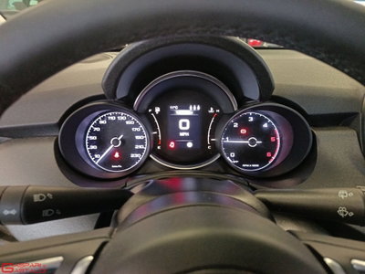 Fiat 500X 1.3 MultiJet 95 CV Sport (13)