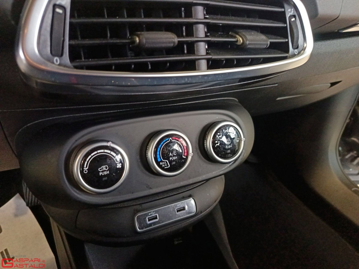 Fiat 500X 1.3 MultiJet 95 CV Sport (15)