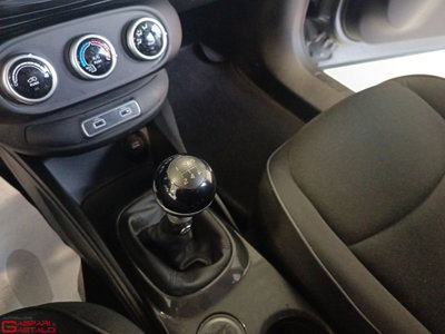 Fiat 500X 1.3 MultiJet 95 CV Sport (16)