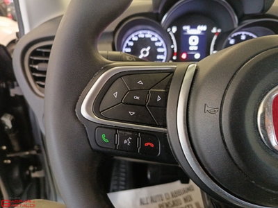 Fiat 500X 1.3 MultiJet 95 CV Sport (17)