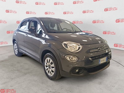 Fiat 500X 1.3 MultiJet 95 CV Sport (2)