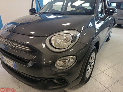 Fiat 500X 1.3 MultiJet 95 CV Sport (20)