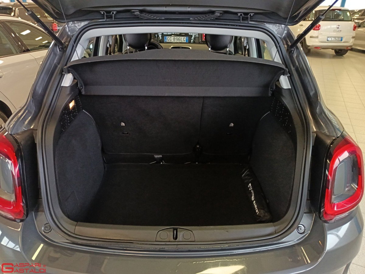Fiat 500X 1.3 MultiJet 95 CV Sport (5)