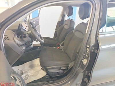 Fiat 500X 1.3 MultiJet 95 CV Sport (7)