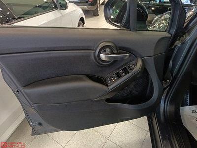 Fiat 500X 1.3 MultiJet 95 CV Sport (9)