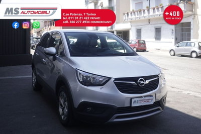 Opel Crossland X 1.5 ECOTEC D 120 CV Start&Stop aut. Ultimate usata