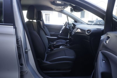 Opel Crossland X 1.5 ECOTEC D 120 CV Start&Stop aut. Ultimate (10)
