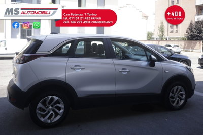 Opel Crossland X 1.5 ECOTEC D 120 CV Start&Stop aut. Ultimate (13)