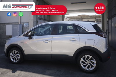 Opel Crossland X 1.5 ECOTEC D 120 CV Start&Stop aut. Ultimate (15)