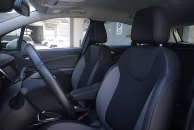 Opel Crossland X 1.5 ECOTEC D 120 CV Start&Stop aut. Ultimate (16)