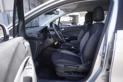 Opel Crossland X 1.5 ECOTEC D 120 CV Start&Stop aut. Ultimate (17)
