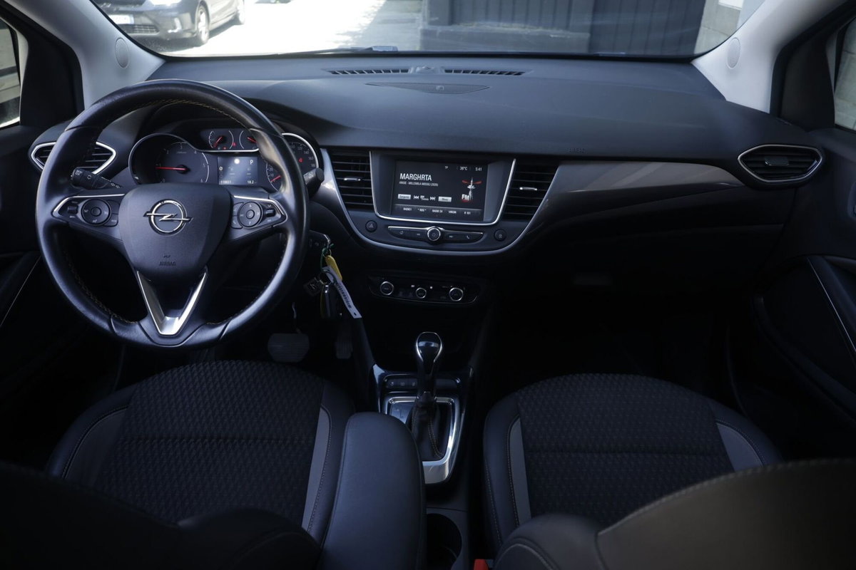 Opel Crossland X 1.5 ECOTEC D 120 CV Start&Stop aut. Ultimate (2)
