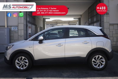 Opel Crossland X 1.5 ECOTEC D 120 CV Start&Stop aut. Ultimate (4)
