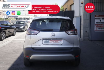 Opel Crossland X 1.5 ECOTEC D 120 CV Start&Stop aut. Ultimate (7)
