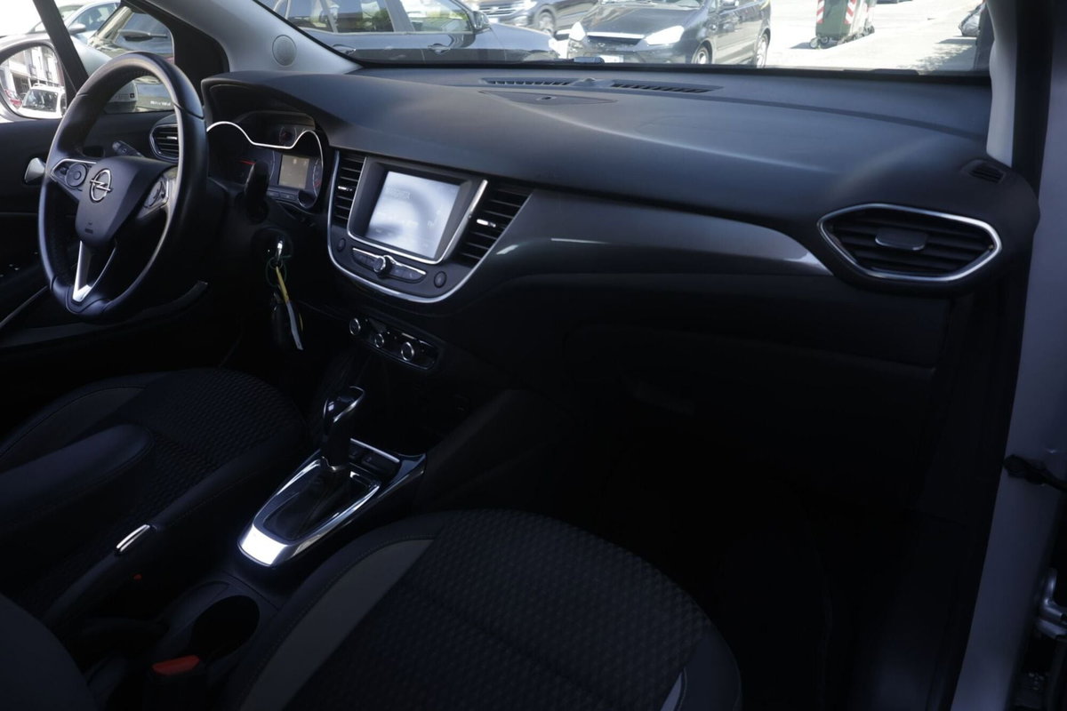 Opel Crossland X 1.5 ECOTEC D 120 CV Start&Stop aut. Ultimate (8)