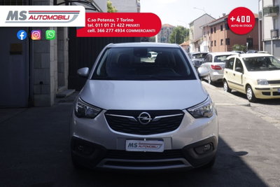 Opel Crossland X 1.5 ECOTEC D 120 CV Start&Stop aut. Ultimate (9)