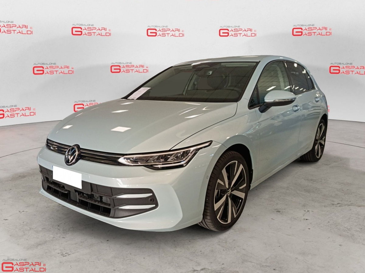 Volkswagen Golf 2.0 TDI 150 CV DSG SCR R-Line