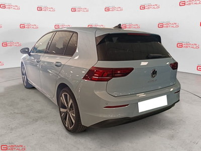 Volkswagen Golf 2.0 TDI 150 CV DSG SCR R-Line (4)