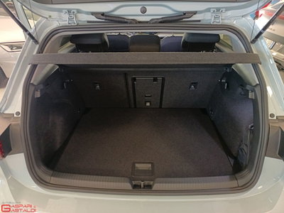 Volkswagen Golf 2.0 TDI 150 CV DSG SCR R-Line (5)