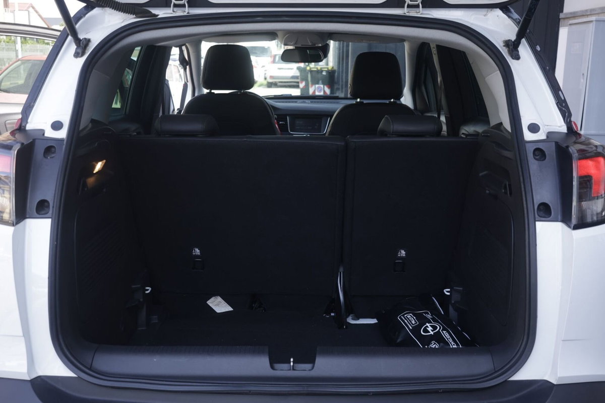Opel Crossland 1.2 12V Start&Stop Elegance (19)