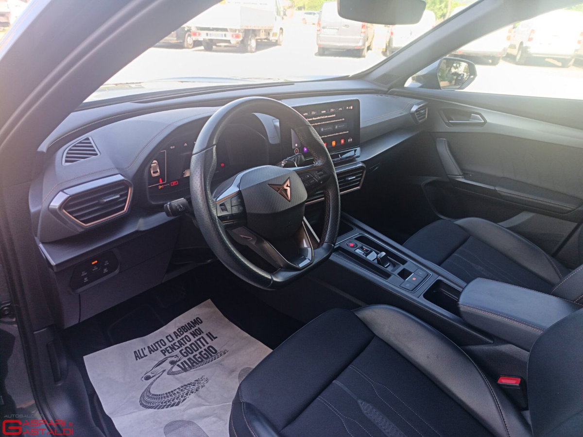 Cupra Formentor Formentor 2.0 tdi 4drive 150cv dsg (10)