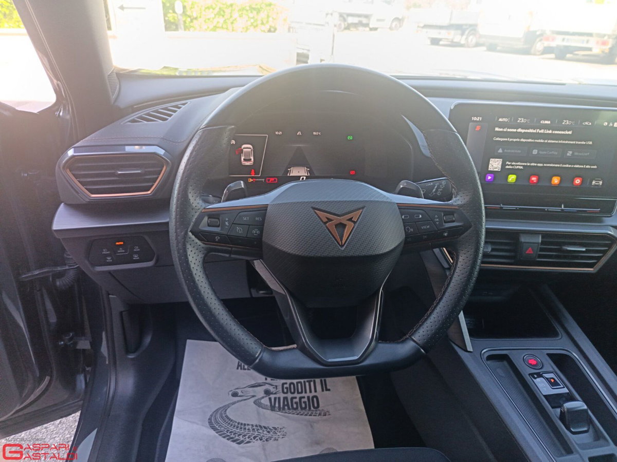 Cupra Formentor Formentor 2.0 tdi 4drive 150cv dsg (11)