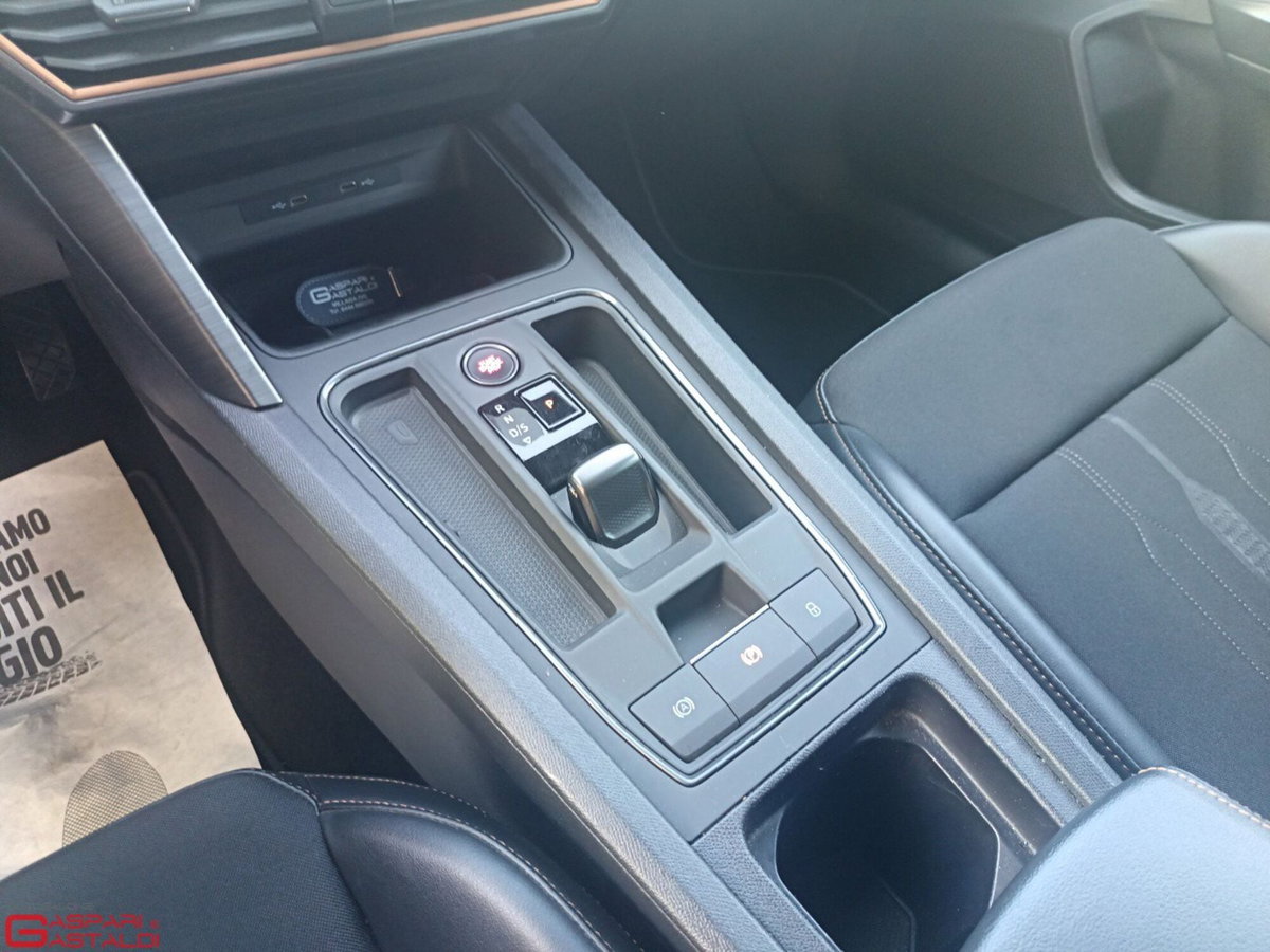 Cupra Formentor Formentor 2.0 tdi 4drive 150cv dsg (14)