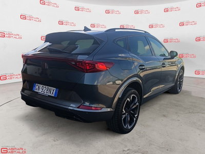 Cupra Formentor Formentor 2.0 tdi 4drive 150cv dsg (3)