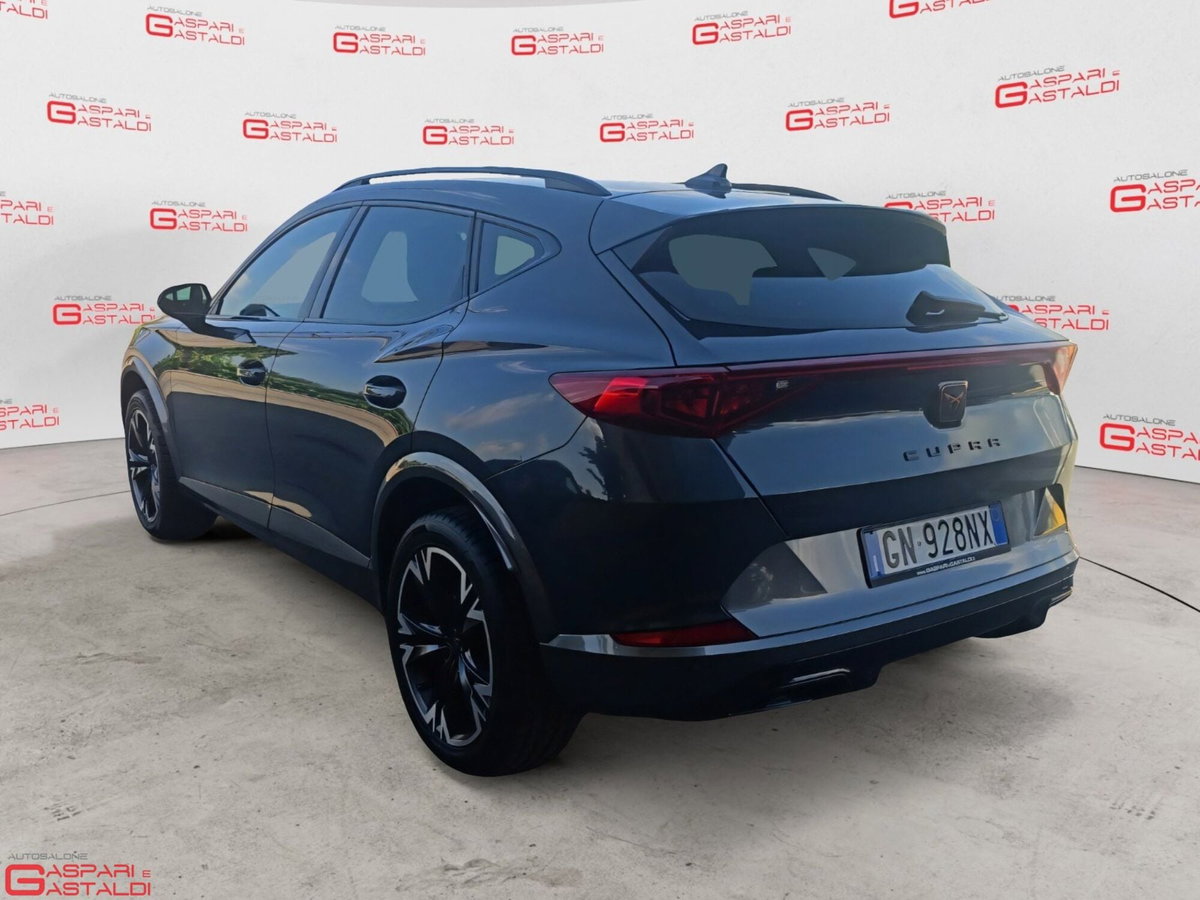Cupra Formentor Formentor 2.0 tdi 4drive 150cv dsg (4)