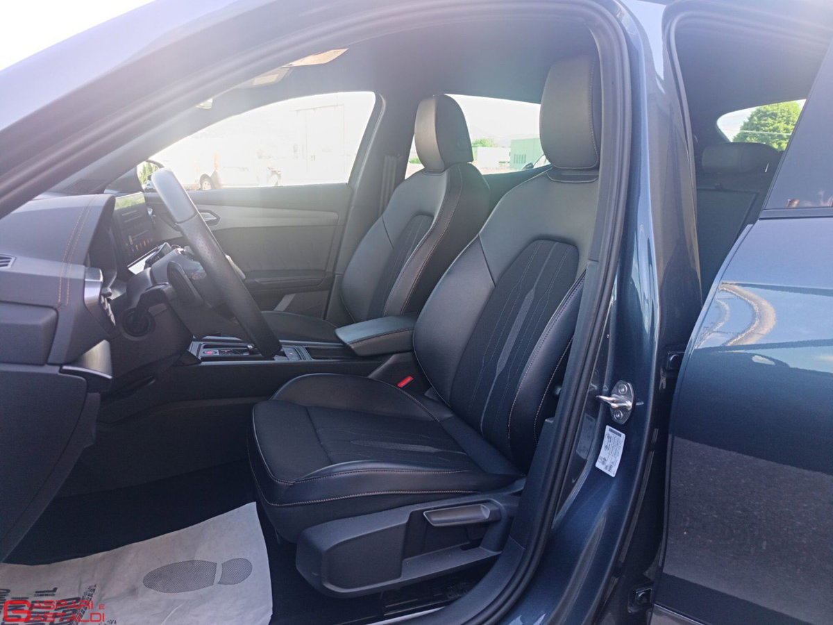 Cupra Formentor Formentor 2.0 tdi 4drive 150cv dsg (7)